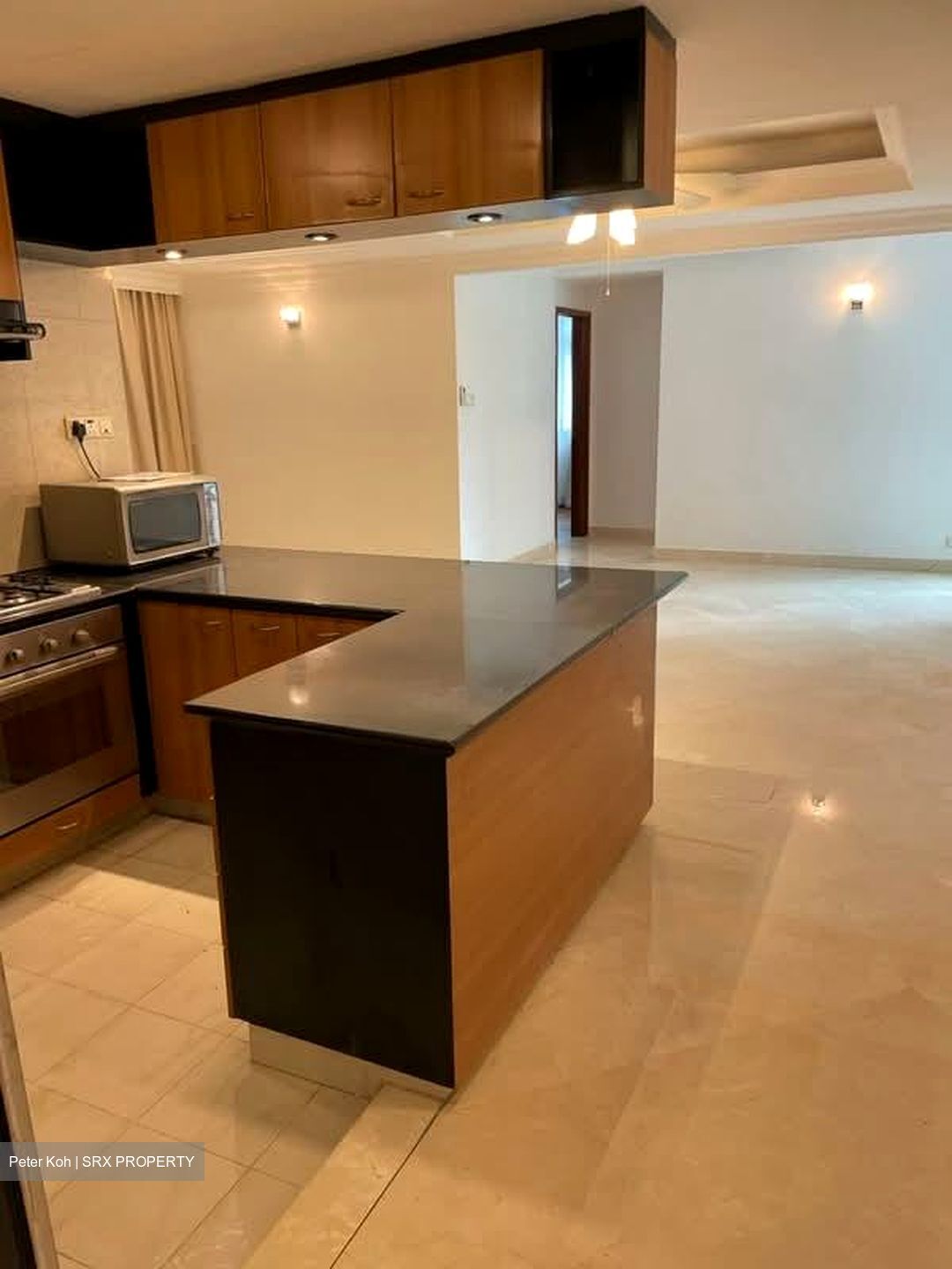 Sarkies Gardens (D10), Condominium #550194761
